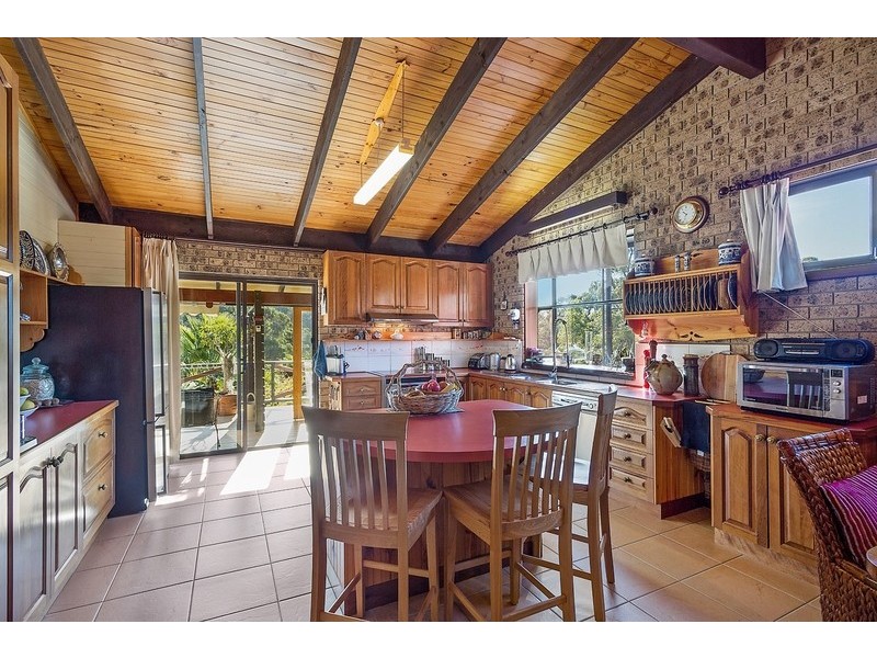 160 Bald Hills Road, Bald Hills NSW 2549