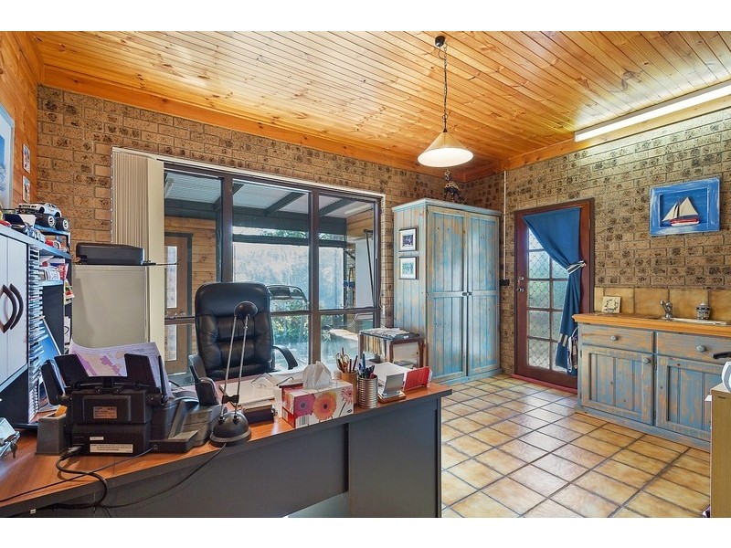 160 Bald Hills Road, Bald Hills NSW 2549