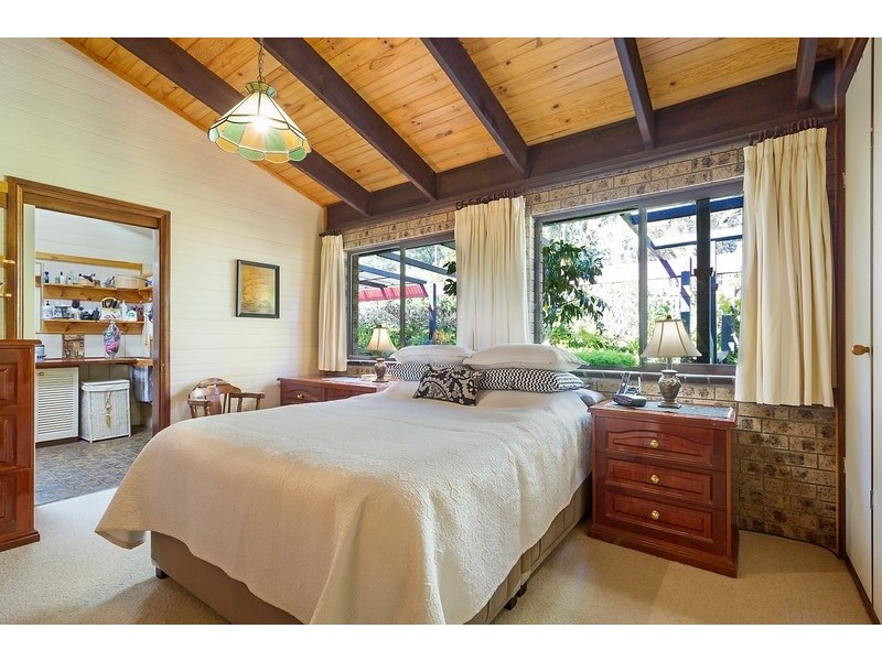 160 Bald Hills Road, Bald Hills NSW 2549