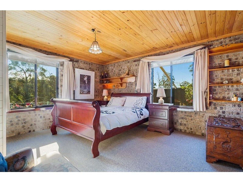 160 Bald Hills Road, Bald Hills NSW 2549