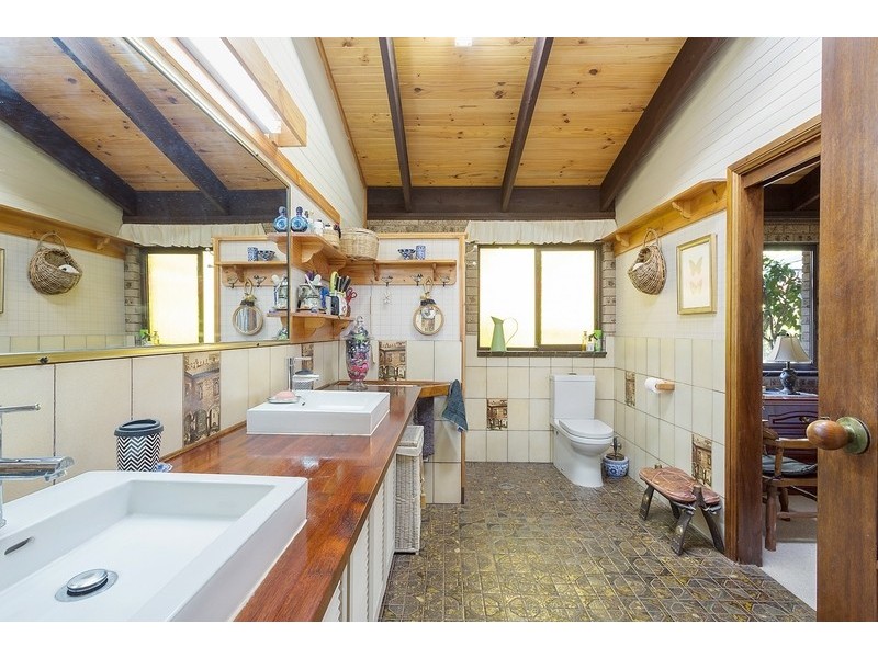 160 Bald Hills Road, Bald Hills NSW 2549