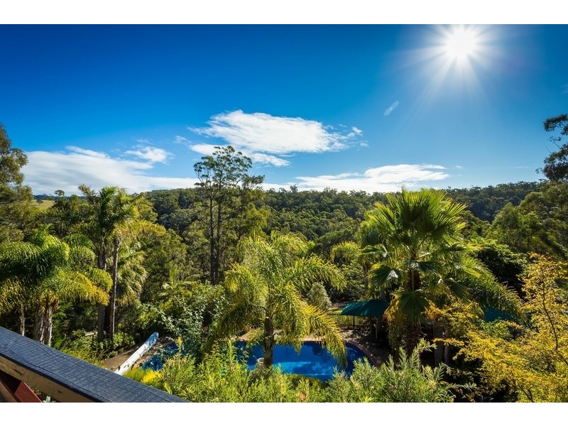 160 Bald Hills Road, Bald Hills NSW 2549