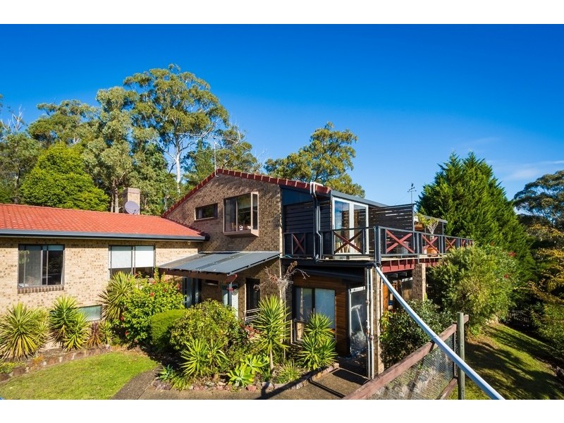 160 Bald Hills Road, Bald Hills NSW 2549