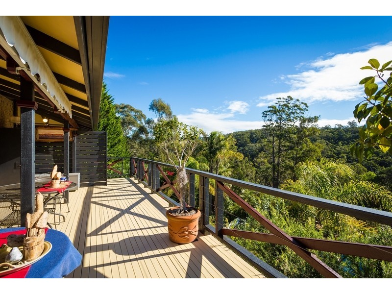 160 Bald Hills Road, Bald Hills NSW 2549