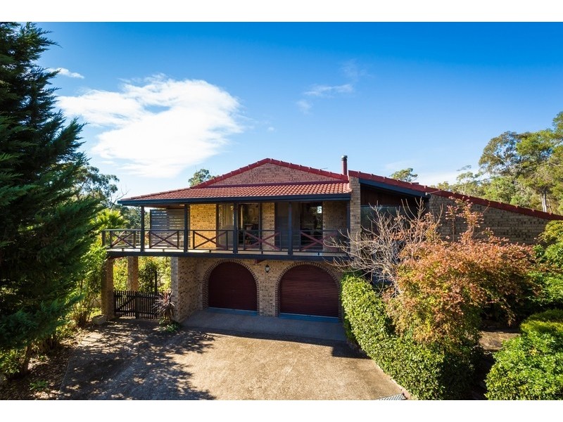160 Bald Hills Road, Bald Hills NSW 2549