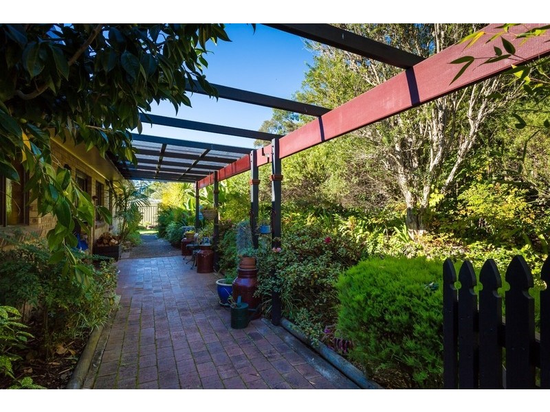 160 Bald Hills Road, Bald Hills NSW 2549