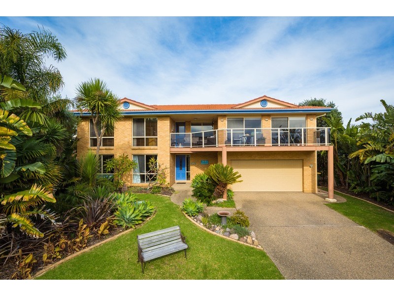 43 Bournda Circuit, Tura Beach NSW 2548