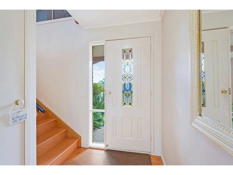 43 Bournda Circuit, Tura Beach NSW 2548