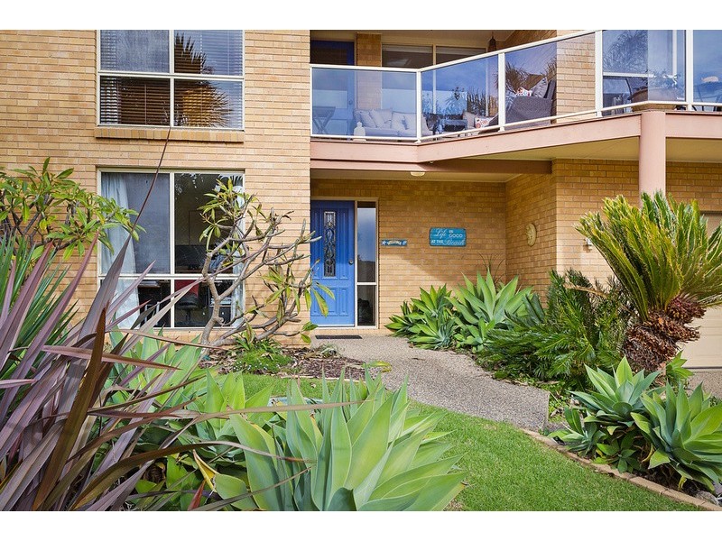 43 Bournda Circuit, Tura Beach NSW 2548