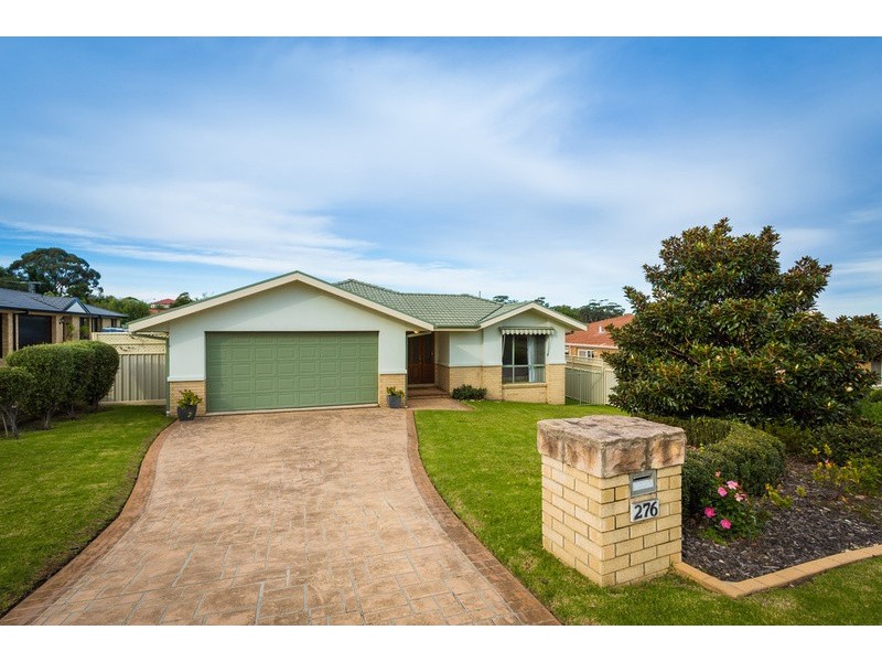 276 Pacific Way, Tura Beach NSW 2548