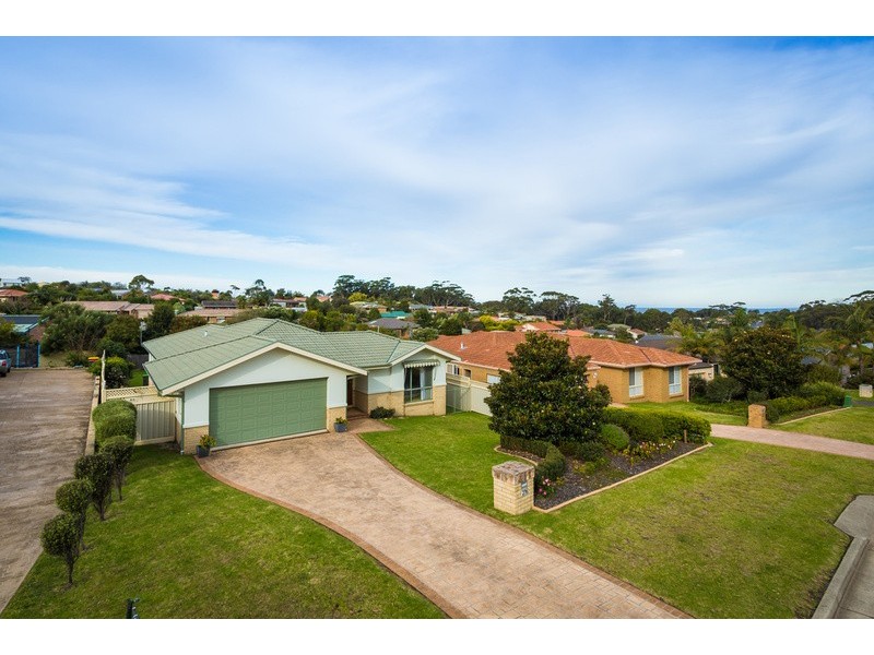 276 Pacific Way, Tura Beach NSW 2548