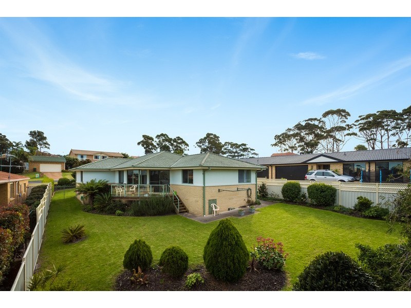 276 Pacific Way, Tura Beach NSW 2548
