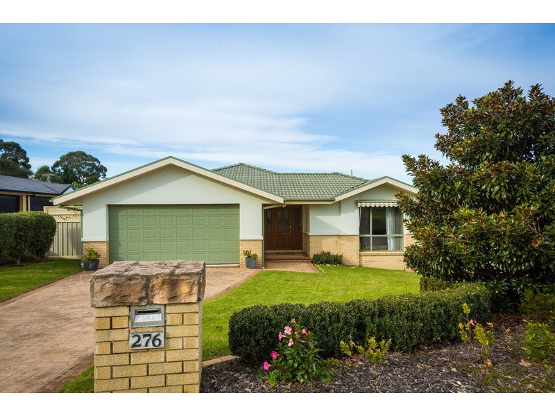 276 Pacific Way, Tura Beach NSW 2548