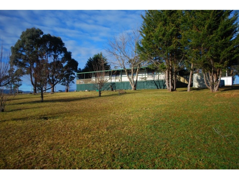 91 Devils Hole Road, Wyndham NSW 2550