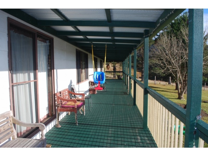 91 Devils Hole Road, Wyndham NSW 2550
