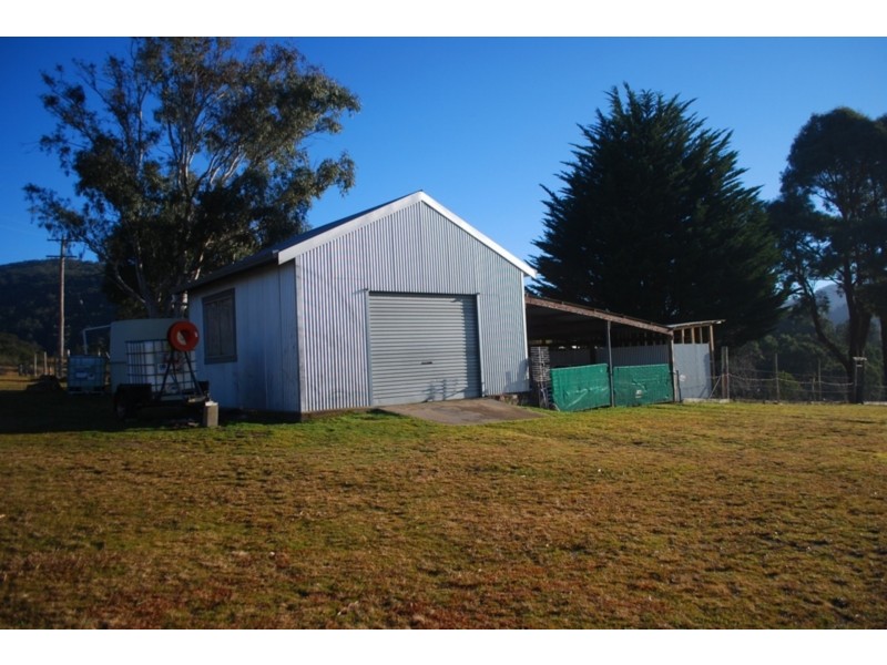 91 Devils Hole Road, Wyndham NSW 2550