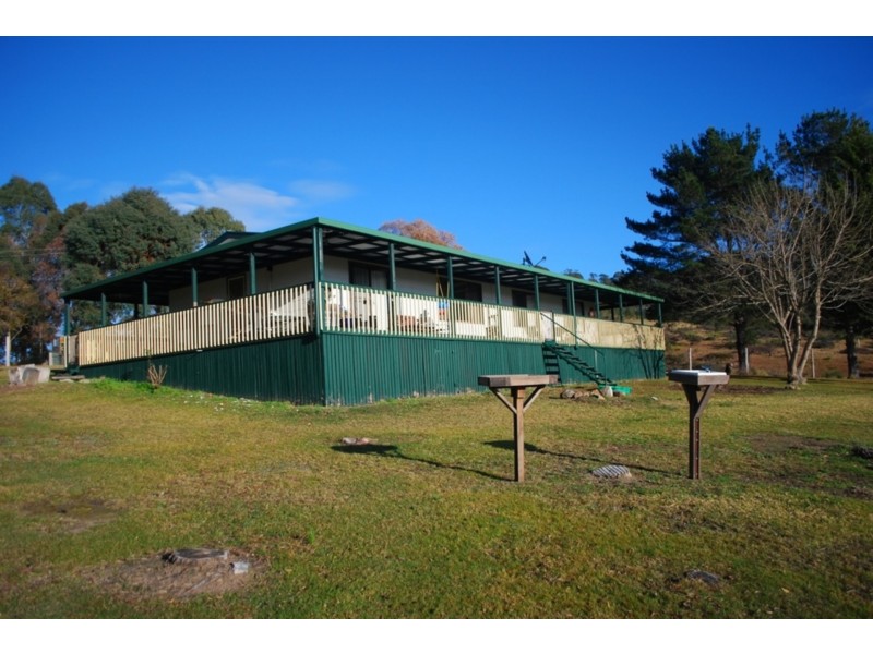 91 Devils Hole Road, Wyndham NSW 2550