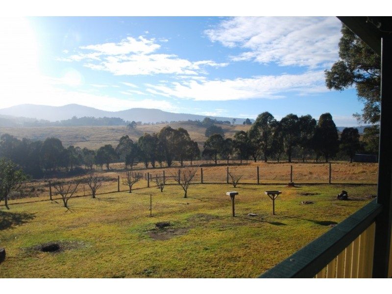 91 Devils Hole Road, Wyndham NSW 2550