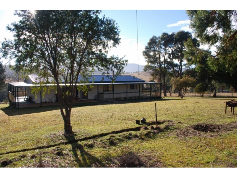91 Devils Hole Road, Wyndham NSW 2550