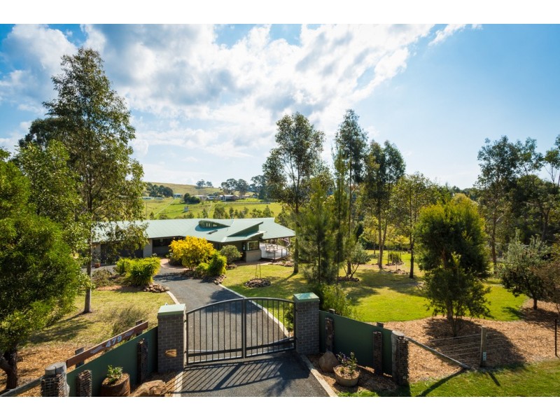 479 Oaklands Road, Bald Hills NSW 2549