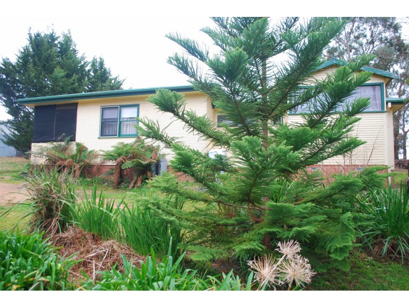 6 Oak Street, Wyndham NSW 2550