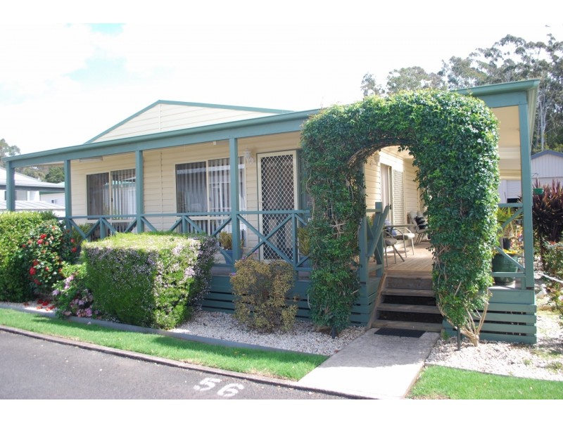 56/3197 Princes Highway, Pambula NSW 2549