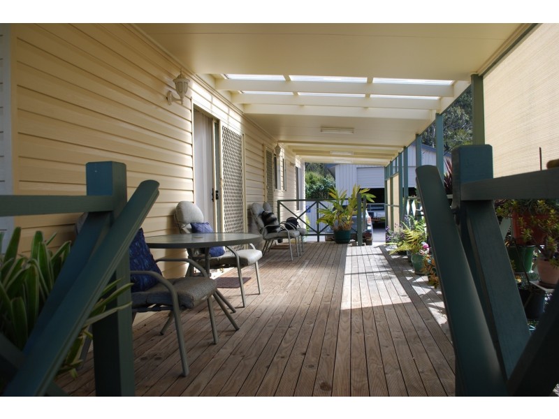 56/3197 Princes Highway, Pambula NSW 2549