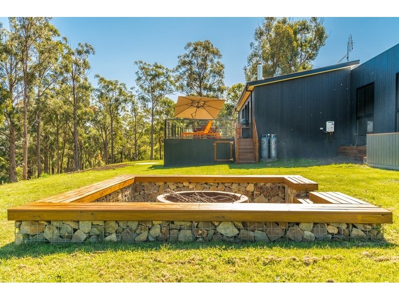 444 Oaklands Road, Bald Hills NSW 2549