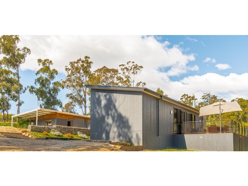 444 Oaklands Road, Bald Hills NSW 2549