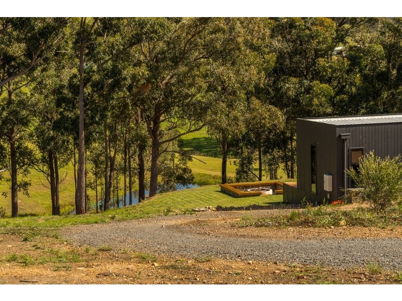 444 Oaklands Road, Bald Hills NSW 2549