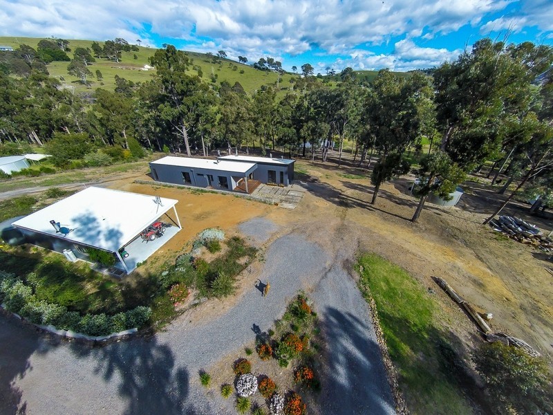 444 Oaklands Road, Bald Hills NSW 2549