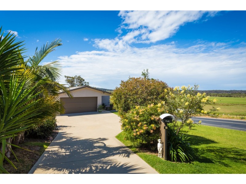 1 Mount Darragh Road, South Pambula NSW 2549