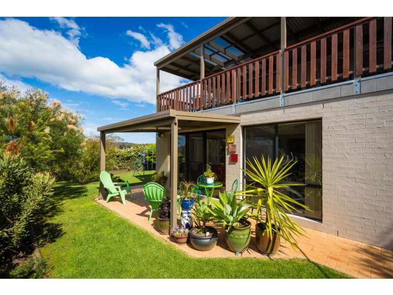1 Mount Darragh Road, South Pambula NSW 2549