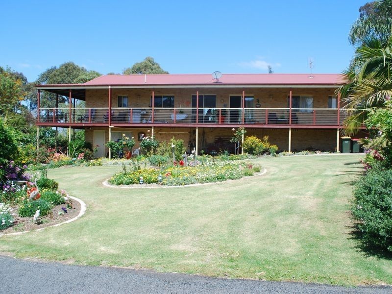 232 Bald Hills Road, Bald Hills NSW 2549