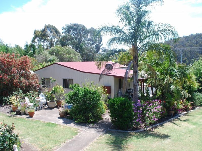 232 Bald Hills Road, Bald Hills NSW 2549