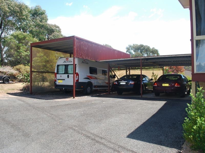 232 Bald Hills Road, Bald Hills NSW 2549