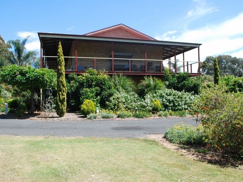 232 Bald Hills Road, Bald Hills NSW 2549