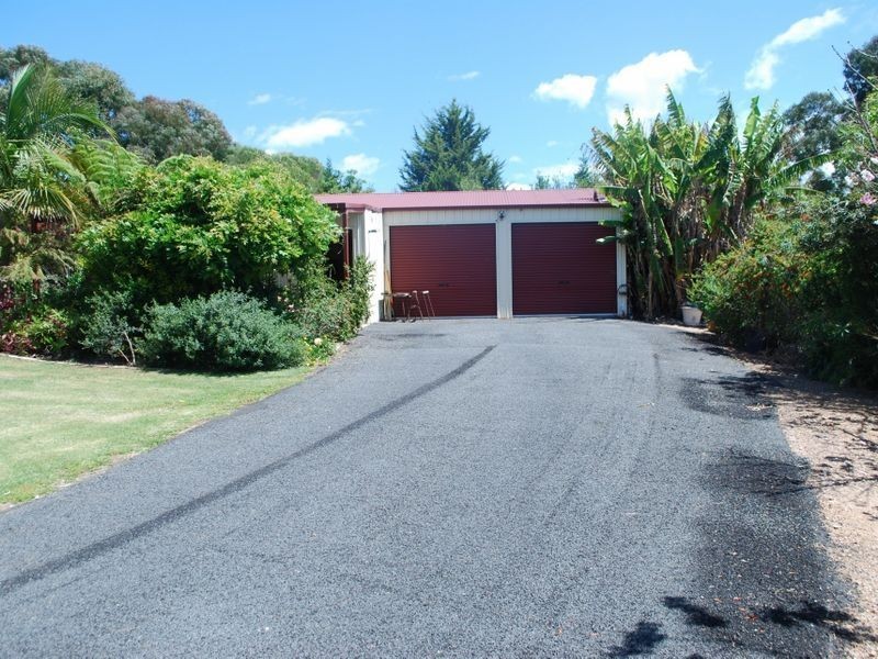 232 Bald Hills Road, Bald Hills NSW 2549