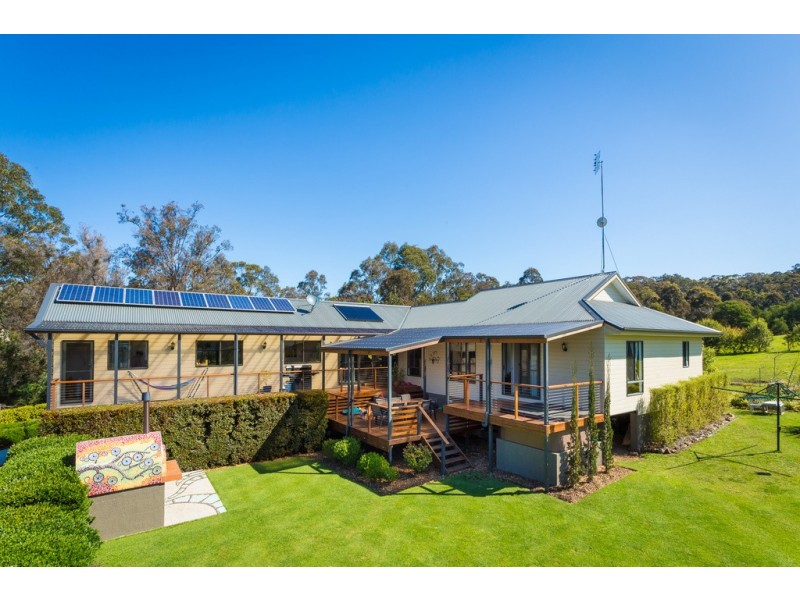 34 Belmont Drive, Bald Hills NSW 2549