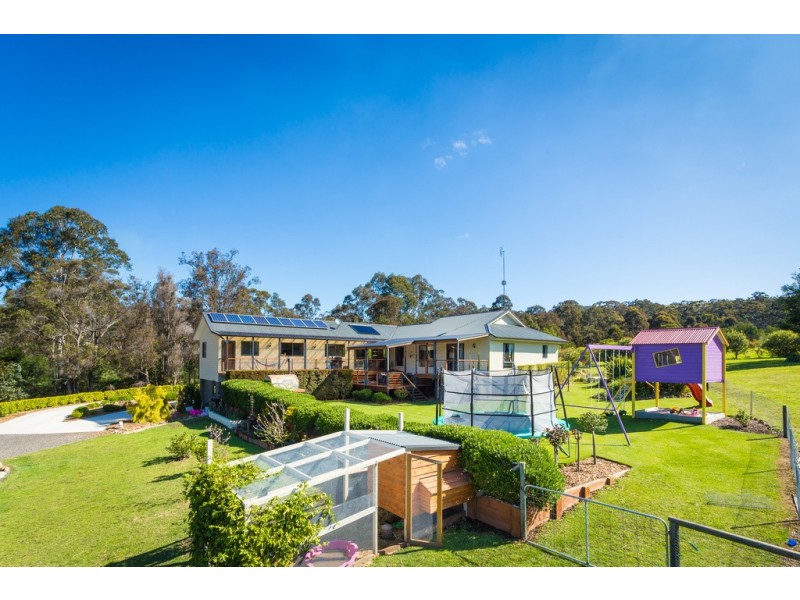 34 Belmont Drive, Bald Hills NSW 2549