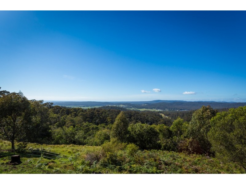 Lot A Omaru Lane, Bald Hills NSW 2549
