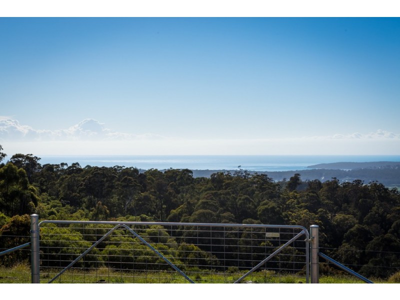 Lot A Omaru Lane, Bald Hills NSW 2549