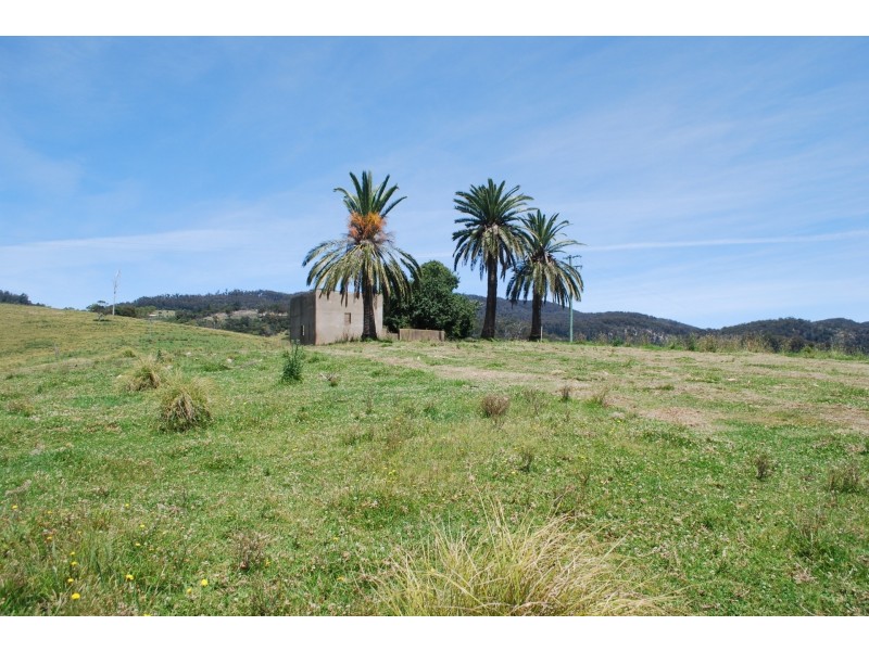 Lot C Back Creek Road, Lochiel NSW 2549