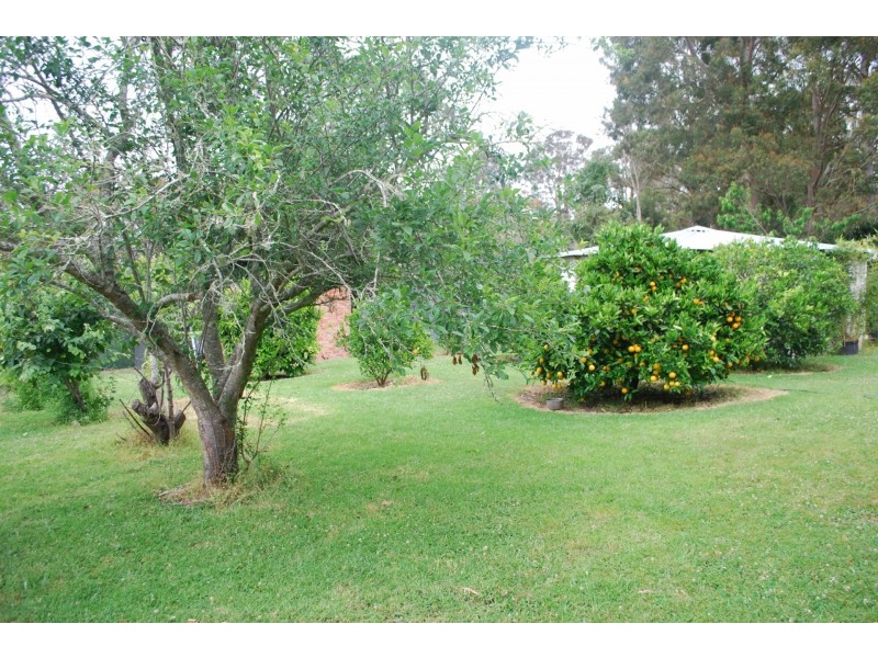 90 Oaklands Road, Pambula NSW 2549