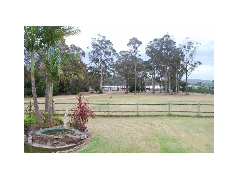 147 Mount Darragh Road, South Pambula NSW 2549