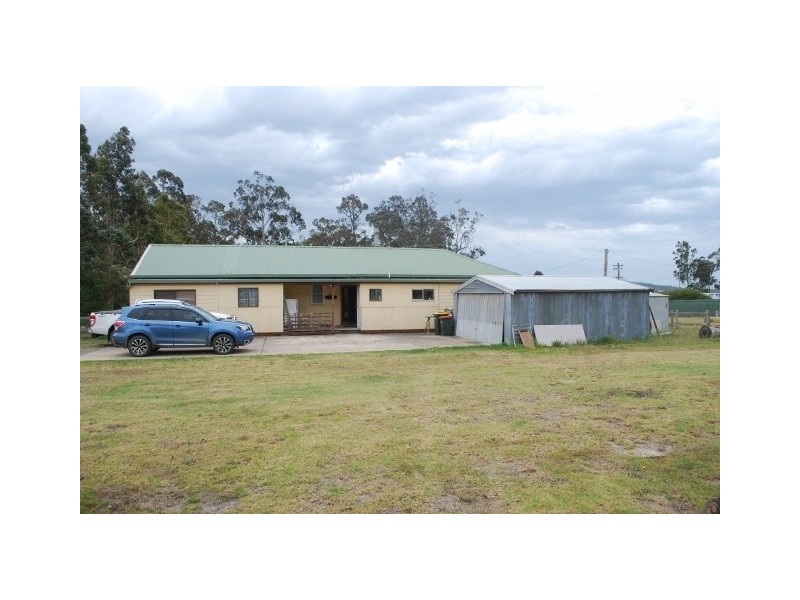 147 Mount Darragh Road, South Pambula NSW 2549