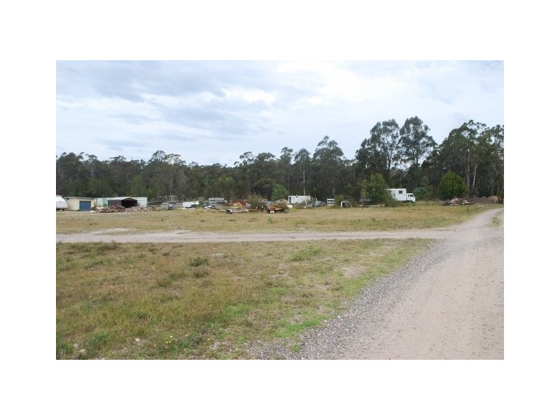 147 Mount Darragh Road, South Pambula NSW 2549