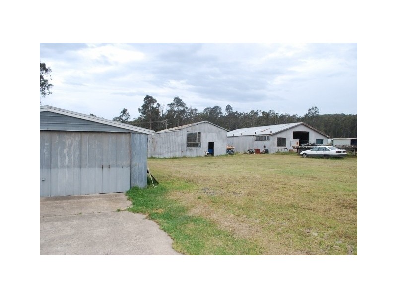 147 Mount Darragh Road, South Pambula NSW 2549