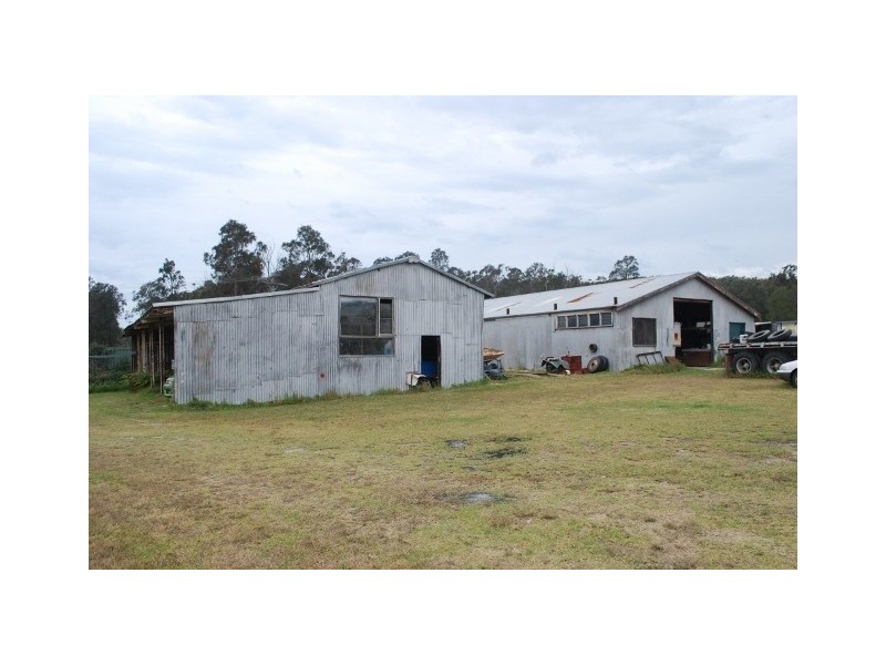 147 Mount Darragh Road, South Pambula NSW 2549