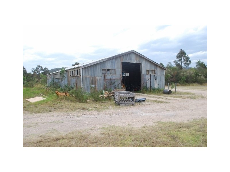 147 Mount Darragh Road, South Pambula NSW 2549